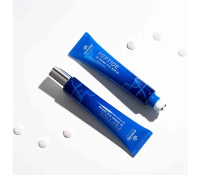 3R Seed Eye Serum Peptide 25ml