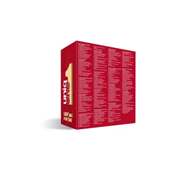 Uniqone Treatment & Shampoo Duo Set