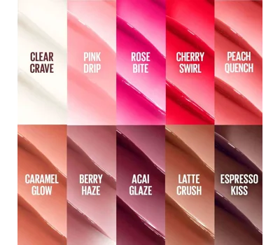 Lifter Glaze Lip Oil Balm