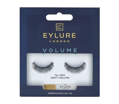 Volume Lashes 083