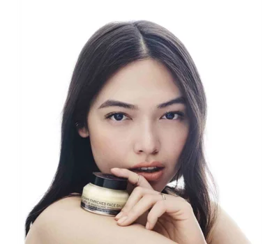 The Vitaminised Glow Set
