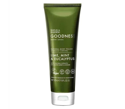Goodness Awaken Body Polish 225ml
