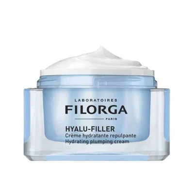 Hyalu-Filler Cream - Hydrating Plumping Cream 50ml