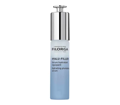 Hyalu-Filler Serum - Hydrating Plumping Serum 30ml