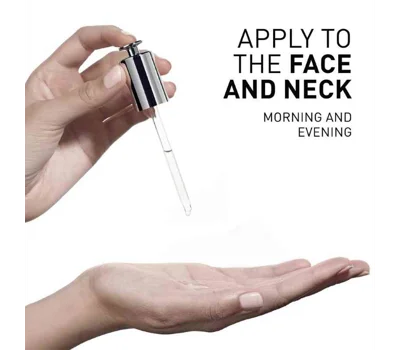 Hyalu-Filler Serum - Hydrating Plumping Serum 30ml
