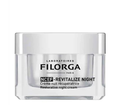 Ncef-Revitalize Night - Restorative Night Cream 50ml
