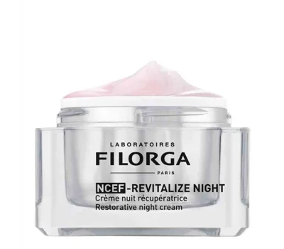 Ncef-Revitalize Night - Restorative Night Cream 50ml