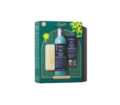 Men'S Morning Reboot Gift Set