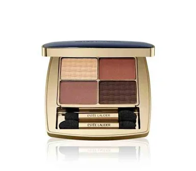 The Essential Eyeshadow Quad