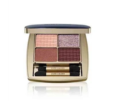 The Essential Eyeshadow Quad