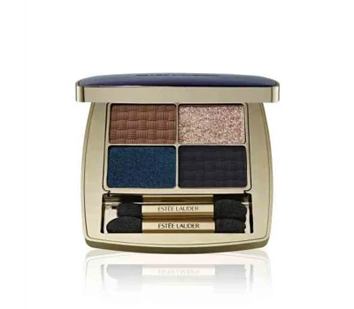 The Essential Eyeshadow Quad