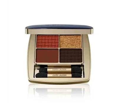 The Essential Eyeshadow Quad