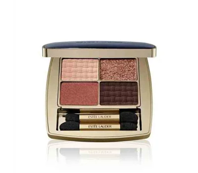 The Essential Eyeshadow Quad
