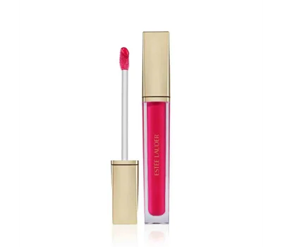 Glossy Pout Tinted Lip Oil