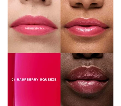 Glossy Pout Tinted Lip Oil