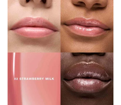 Glossy Pout Tinted Lip Oil