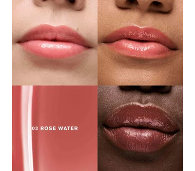 Glossy Pout Tinted Lip Oil
