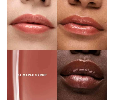 Glossy Pout Tinted Lip Oil