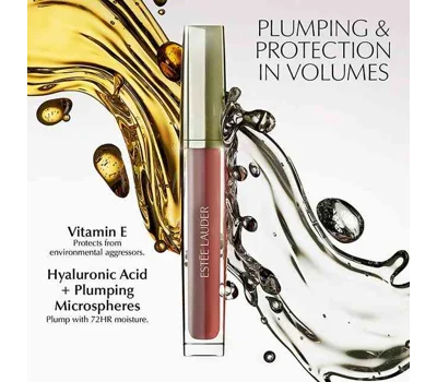 Glossy Pout Tinted Lip Oil