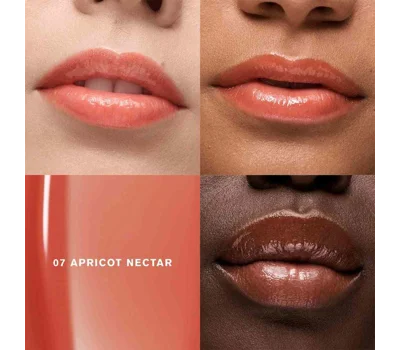 Glossy Pout Tinted Lip Oil