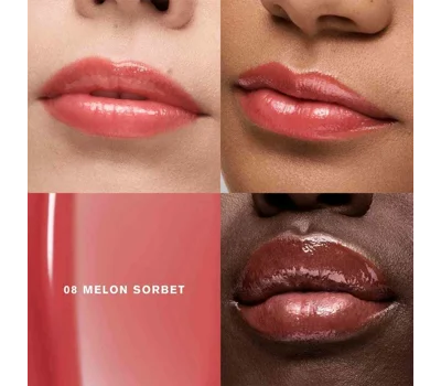 Glossy Pout Tinted Lip Oil