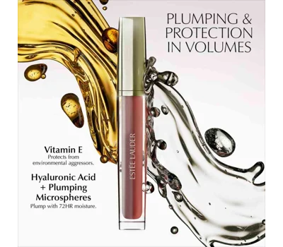 Glossy Pout Tinted Lip Oil