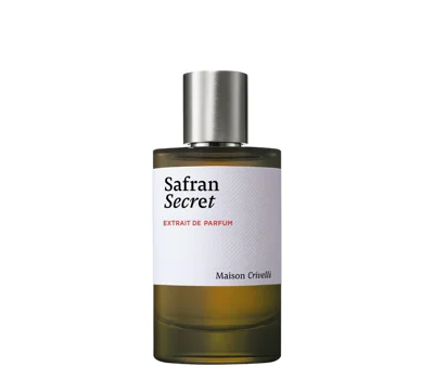 Safran Secret Extrait De Parfum Spray 100ml