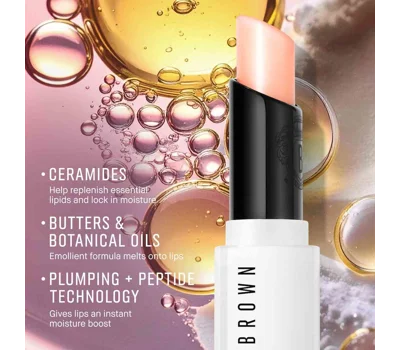 Extra Lip Tinted Balm