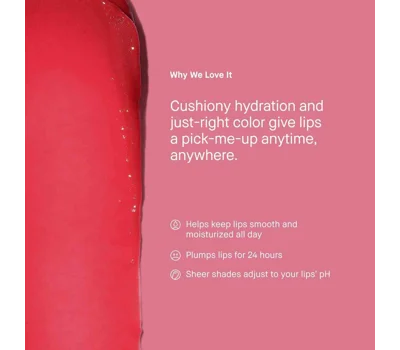 Extra Lip Tinted Balm