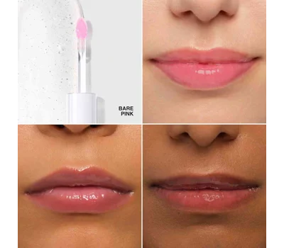 Extra Blushing Lip Oil