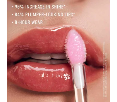 Extra Blushing Lip Oil