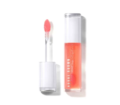 Extra Blushing Lip Oil