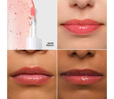 Extra Blushing Lip Oil