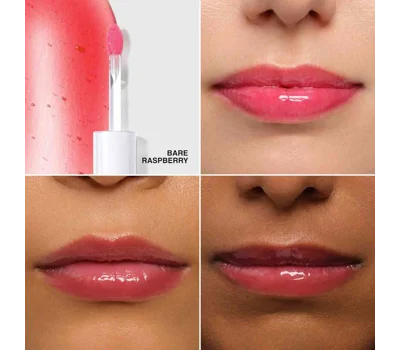 Extra Blushing Lip Oil