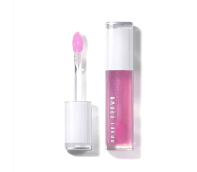Extra Blushing Lip Oil