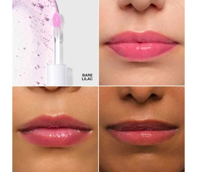 Extra Blushing Lip Oil