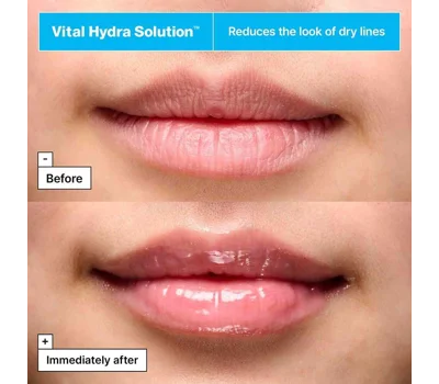 Vital Hydra Solution™ Jelly Bear Lip Mask With Hyaluronic Acid Bubble Gum