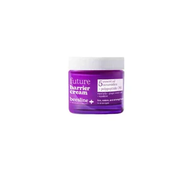 Age Defense Hydrating Barrier Cream - 5 Essential Ceramides + Polypeptide-76