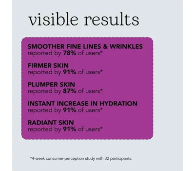 Age Defense Hydrating Barrier Cream - 5 Essential Ceramides + Polypeptide-76