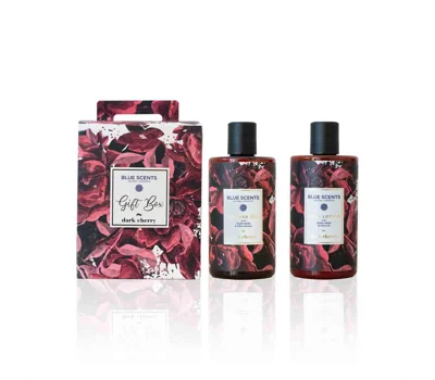 Dark Cherry Gift Box