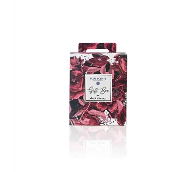 Dark Cherry Gift Box