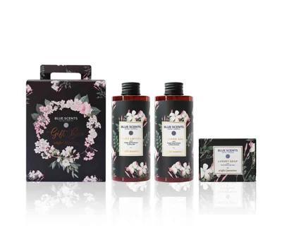 Night Jasmine Gift Set