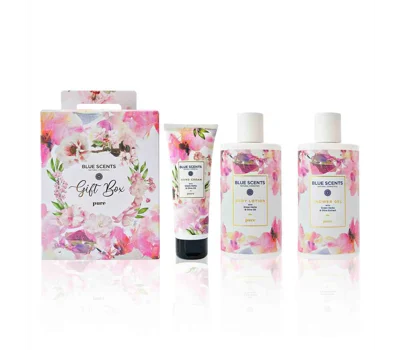 Pure Gift Set