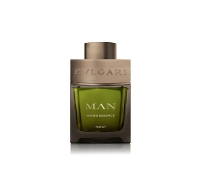 Man Wood Essence Parfum 60ml