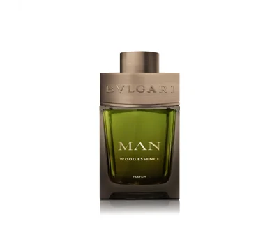 Man Wood Essence Parfum 100ml