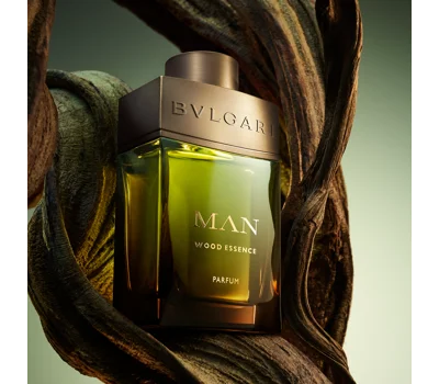 Man Wood Essence Parfum 100ml