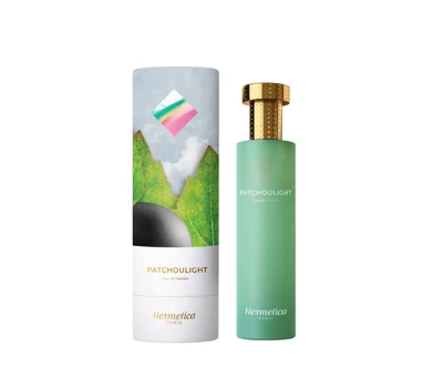 Patchoulight EDP