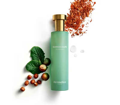 Sandalsun EDP