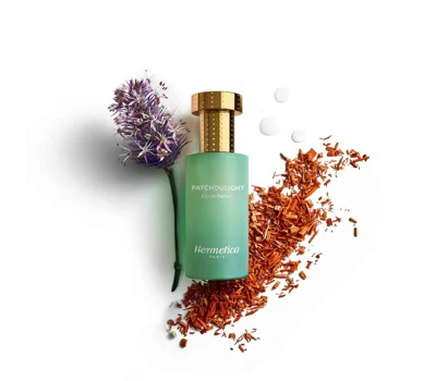 Patchoulight EDP