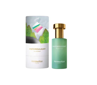 Patchoulight EDP